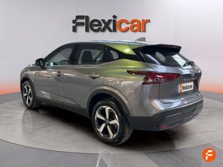 Nissan Qashqai E-POWER 140 KW (190 CV) N-Connecta