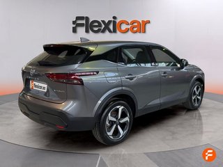 Nissan Qashqai E-POWER 140 KW (190 CV) N-Connecta
