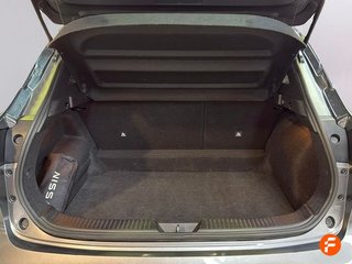 Nissan Qashqai E-POWER 140 KW (190 CV) N-Connecta