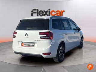 Citroën Grand C4 Spacetourer PureTech 96KW (130CV) S&S 6v Feel
