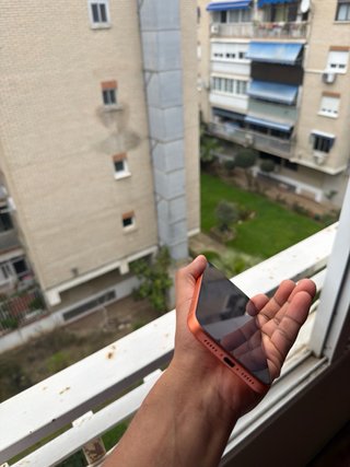 IPHONE 17 PRO DE 1TB