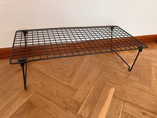 Lote de 4 estantes para zapatos de IKEA