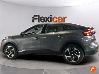 Citroën C4 PureTech 130 S&S 6v Feel Pack