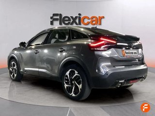 Citroën C4 PureTech 130 S&S 6v Feel Pack
