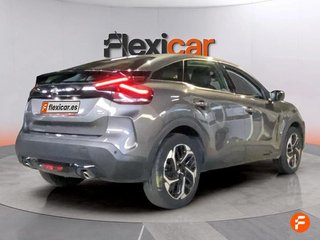 Citroën C4 PureTech 130 S&S 6v Feel Pack