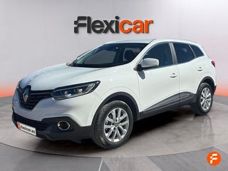 Renault Kadjar Zen GPF TCe 117kW (160CV) - 18