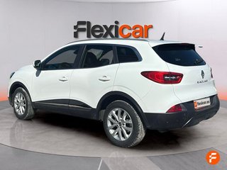 Renault Kadjar Zen GPF TCe 117kW (160CV) - 18