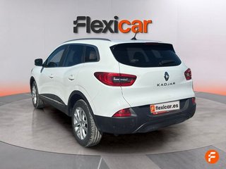 Renault Kadjar Zen GPF TCe 117kW (160CV) - 18