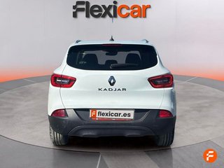 Renault Kadjar Zen GPF TCe 117kW (160CV) - 18