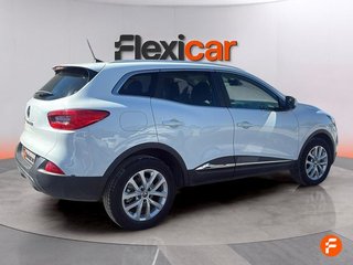 Renault Kadjar Zen GPF TCe 117kW (160CV) - 18