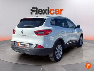 Renault Kadjar Zen GPF TCe 117kW (160CV) - 18