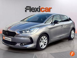 DS DS 5 BlueHDi 120cv EAT6 Desire