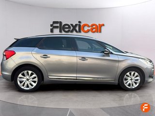 DS DS 5 BlueHDi 120cv EAT6 Desire