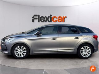 DS DS 5 BlueHDi 120cv EAT6 Desire
