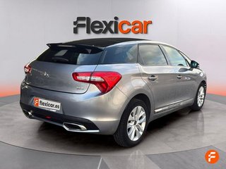DS DS 5 BlueHDi 120cv EAT6 Desire