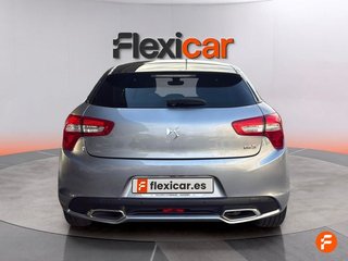DS DS 5 BlueHDi 120cv EAT6 Desire