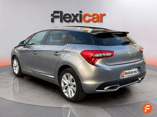 DS DS 5 BlueHDi 120cv EAT6 Desire
