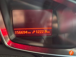DS DS 5 BlueHDi 120cv EAT6 Desire