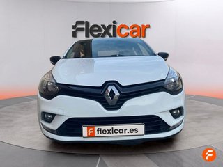 Renault Clio Business TCe 66kW (90CV) GLP -18