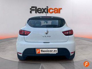 Renault Clio Business TCe 66kW (90CV) GLP -18