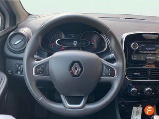 Renault Clio Business TCe 66kW (90CV) GLP -18