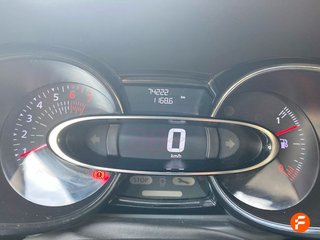 Renault Clio Business TCe 66kW (90CV) GLP -18