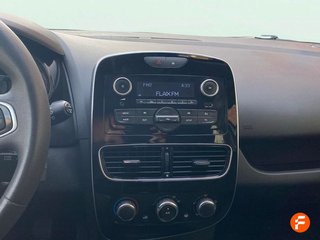 Renault Clio Business TCe 66kW (90CV) GLP -18