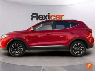 MG ZS 1.0T Luxury Auto
