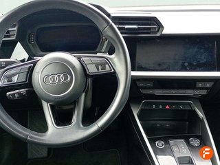Audi A3 Sportback 30 TFSI 81kW (110CV) S tronic