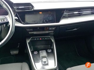 Audi A3 Sportback 30 TFSI 81kW (110CV) S tronic