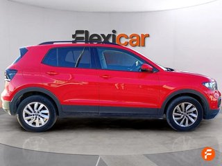 Volkswagen T-Cross Advance 1.0 TSI 81kW (110CV)