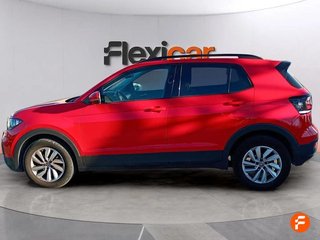 Volkswagen T-Cross Advance 1.0 TSI 81kW (110CV)