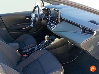 Toyota Corolla 1.8 125H BUSINESS PLUS E-CVT