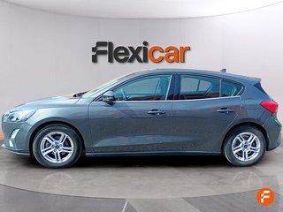 Ford Focus 1.5 Ecoblue 88kW Trend+