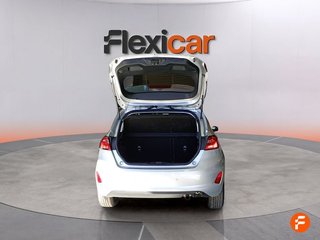 Ford Fiesta 1.1 IT-VCT 55kW (75CV) Trend 5p