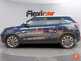 SsangYong Tivoli G16 Limited 4x2