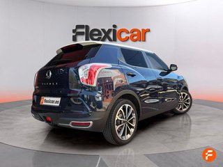 SsangYong Tivoli G16 Limited 4x2