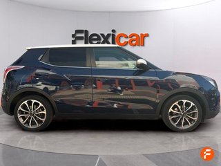 SsangYong Tivoli G16 Limited 4x2