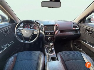SsangYong Tivoli G16 Limited 4x2
