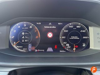 Cupra León SP VZ 2.0 TSI 228kW (310 CV) 4Drive DSG