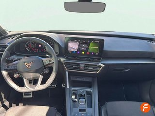 Cupra León SP VZ 2.0 TSI 228kW (310 CV) 4Drive DSG