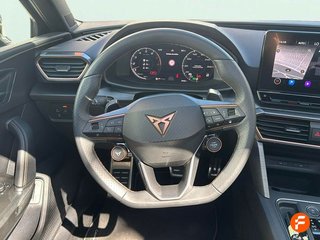 Cupra León SP VZ 2.0 TSI 228kW (310 CV) 4Drive DSG