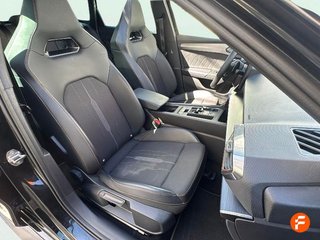 Cupra León SP VZ 2.0 TSI 228kW (310 CV) 4Drive DSG