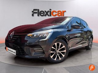 Renault Clio Techno TCe 90 (67kw)