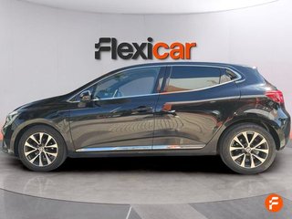 Renault Clio Techno TCe 90 (67kw)