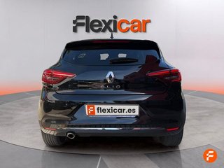 Renault Clio Techno TCe 90 (67kw)
