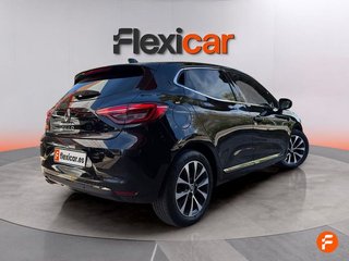 Renault Clio Techno TCe 90 (67kw)