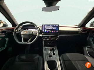 Cupra Formentor 1.5 TSI 110kW (150 CV) DSG
