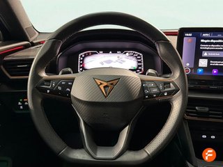 Cupra Formentor 1.5 TSI 110kW (150 CV) DSG