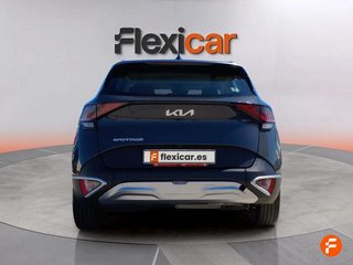 Kia Sportage 1.6 CRDi MHEV 100kW (136CV) Business 4x2